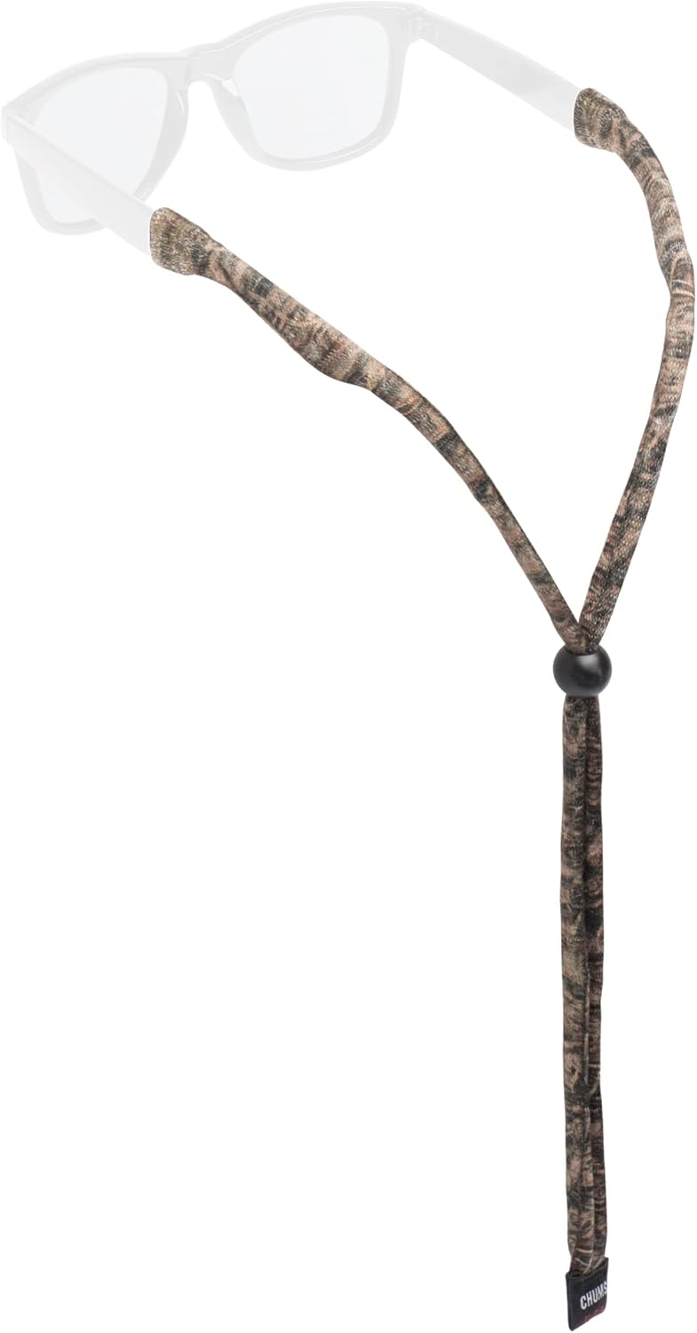 CHUMS Original Patterns Eyewear Retainer - Printed Unisex Sunglasses Keeper & Glasses Strap - Image 1