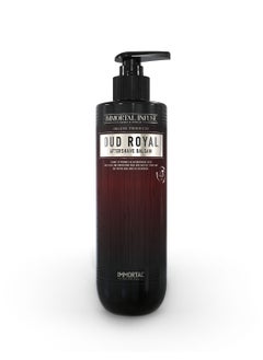 Immortal NYC Immortal Infuse Royal Oud After Shave Balm 350 ml 