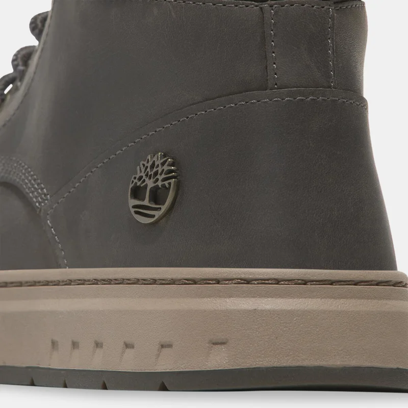 Timberland Men's Maple Grove Mid Shoes