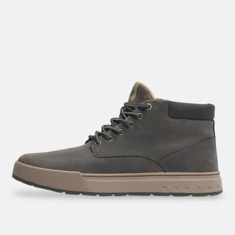 Timberland Men's Maple Grove Mid Shoes