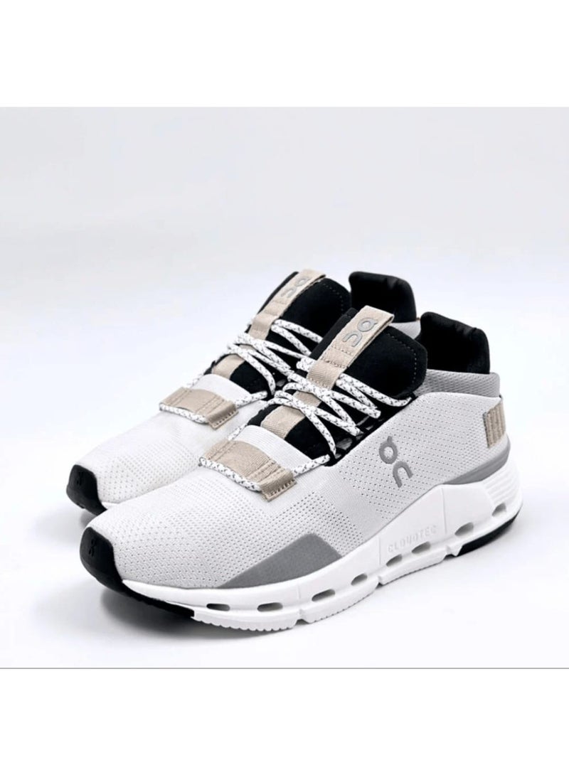 On Running Cloudnova low-top Sneaker - Image 1