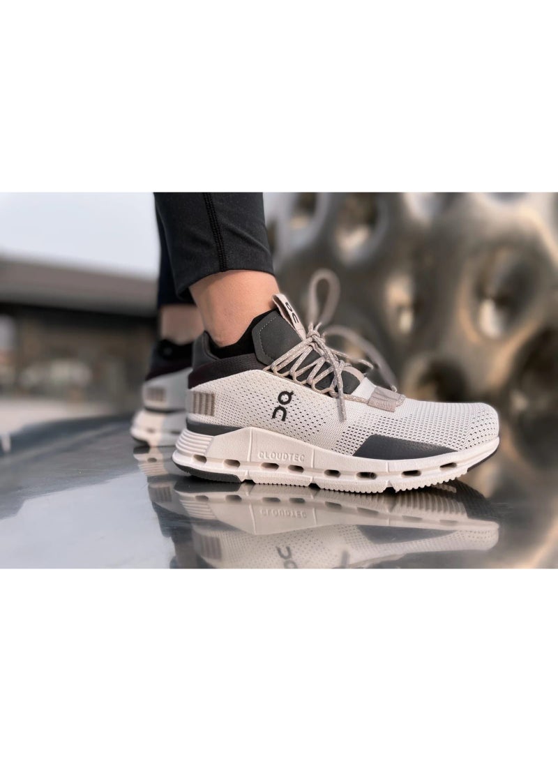 On Running Cloudnova low-top Sneaker - Image 2