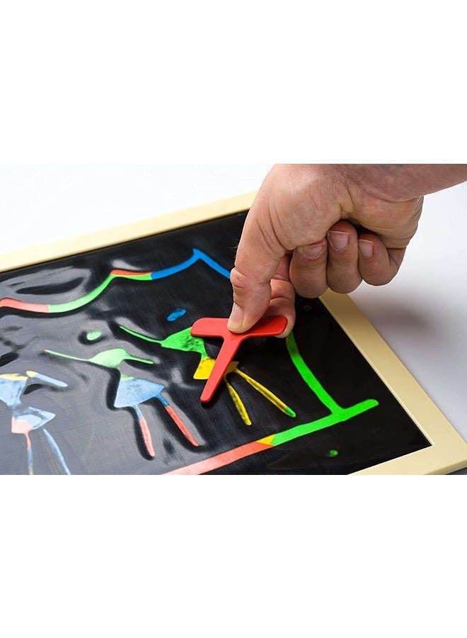 Marvin'S Magic Drawing Board Professional Made Easy - Image 4