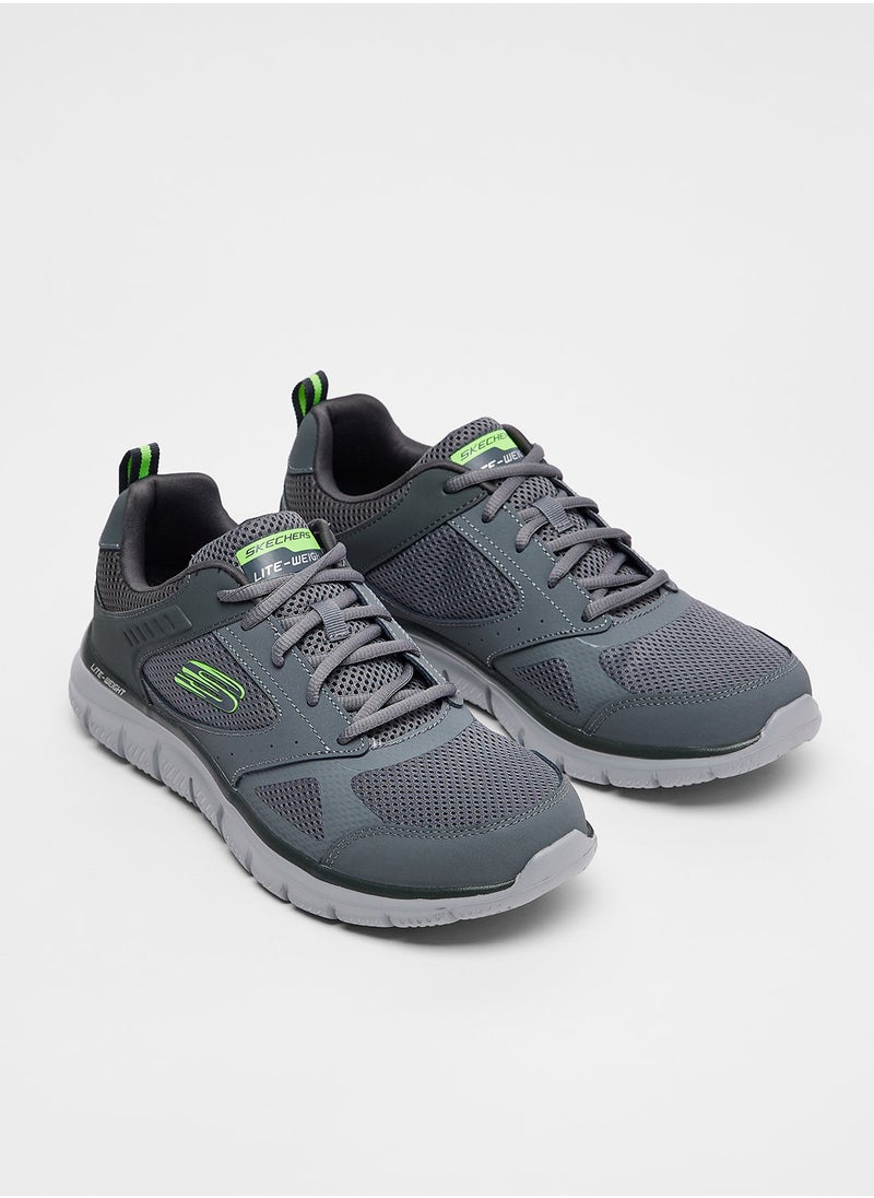 SKECHERS - Track Running Shoes - Image 1