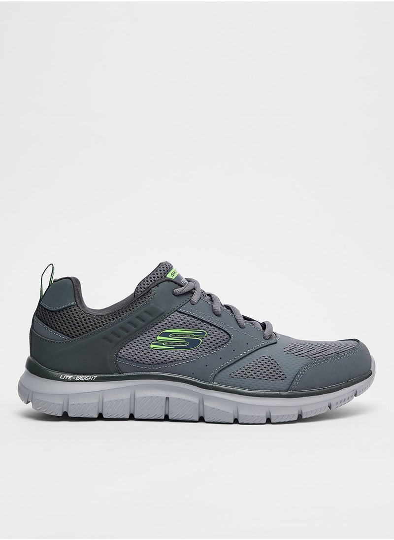 SKECHERS - Track Running Shoes - Image 1