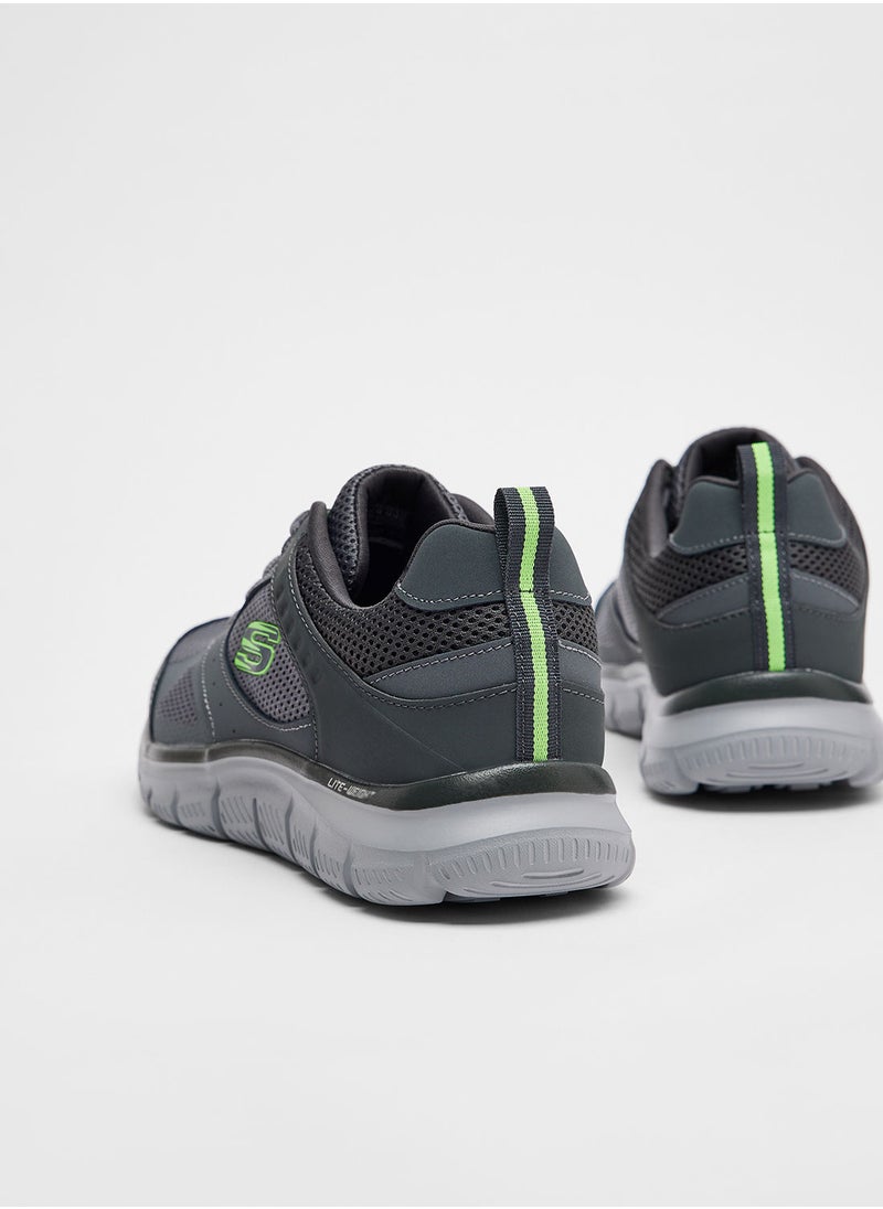 SKECHERS - Track Running Shoes - Image 1