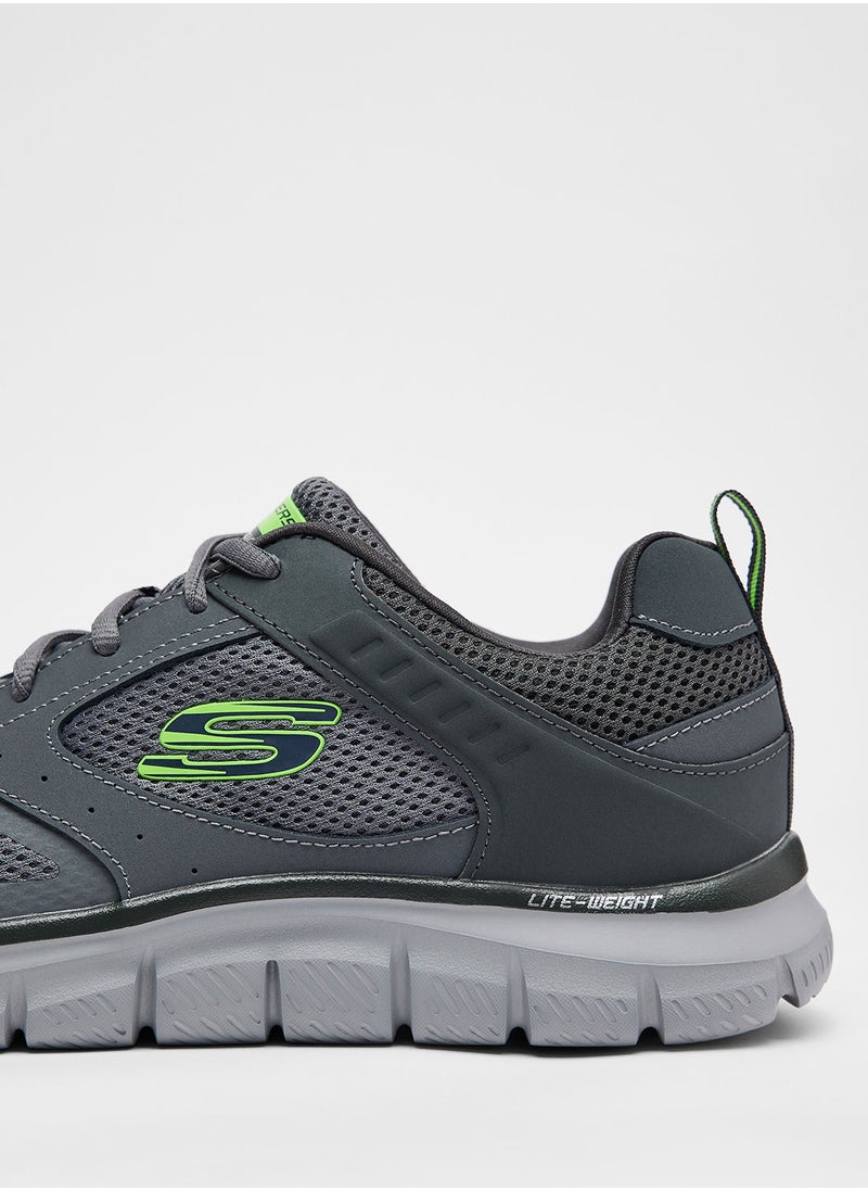 SKECHERS - Track Running Shoes - Image 1