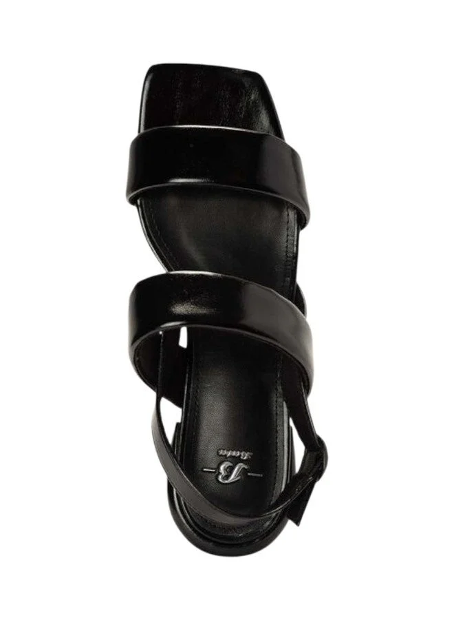 Bata  Minimal Strap Comfort Sandals for Women | Best Price UAE