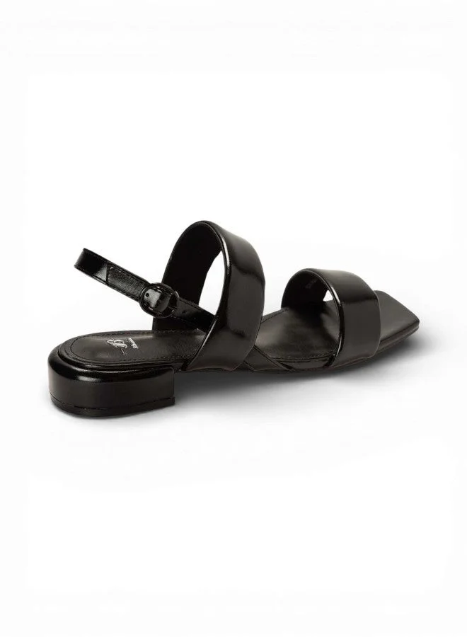 Bata  Minimal Strap Comfort Sandals for Women | Best Price UAE