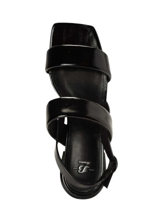 Bata  Minimal Strap Comfort Sandals for Women | Best Price UAE