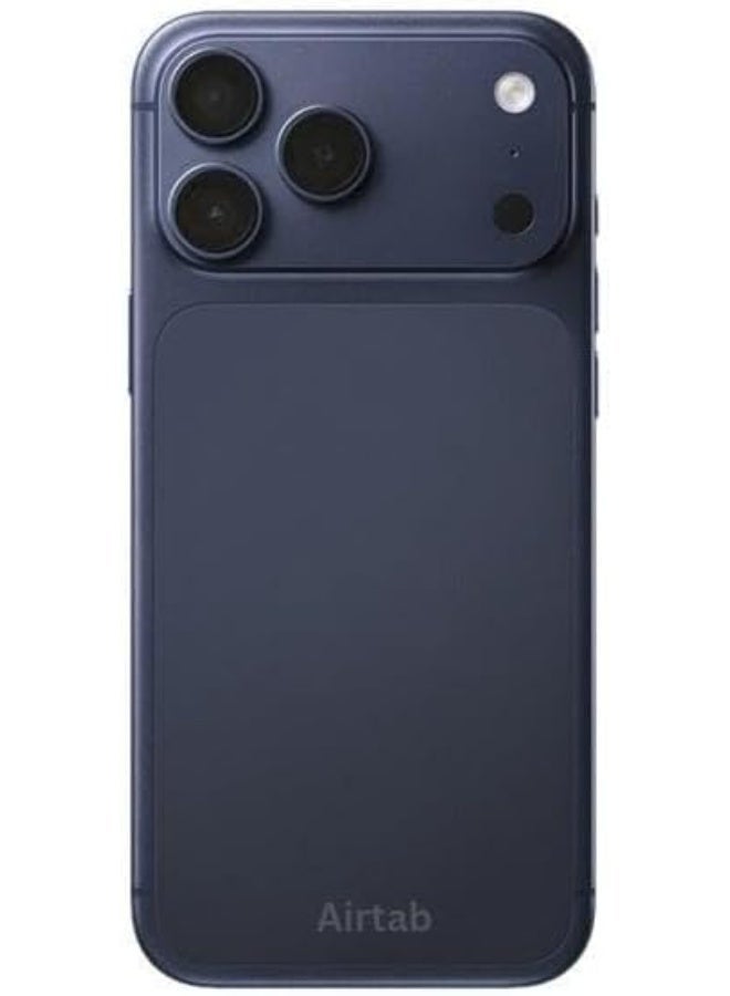 AirTab Air Tab 17 Pro Max 5G Smart Phone | 6.85-inch HD Display, 24GB RAM, 1TB ROM Storage, Triple Camera, 5000mAh Battery (BLUE) - Image 1