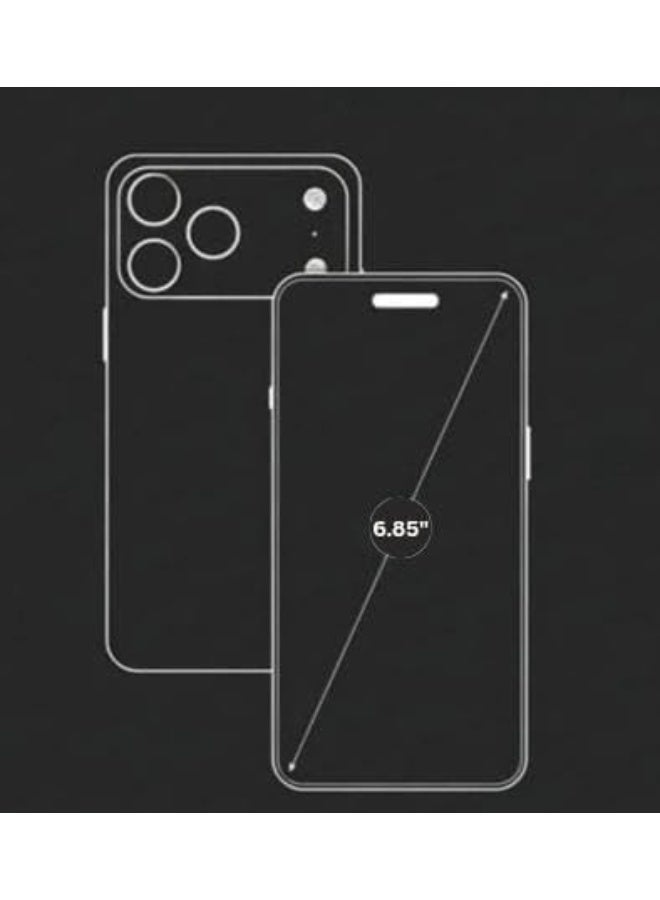 AirTab Air Tab 17 Pro Max 5G Smart Phone | 6.85-inch HD Display, 24GB RAM, 1TB ROM Storage, Triple Camera, 5000mAh Battery (BLUE) - Image 5