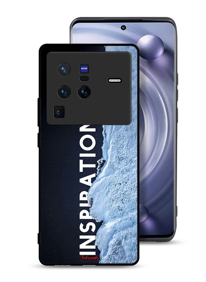Tolwak Vivo X80 Pro Protective Case Cover Inspiration - Image 1