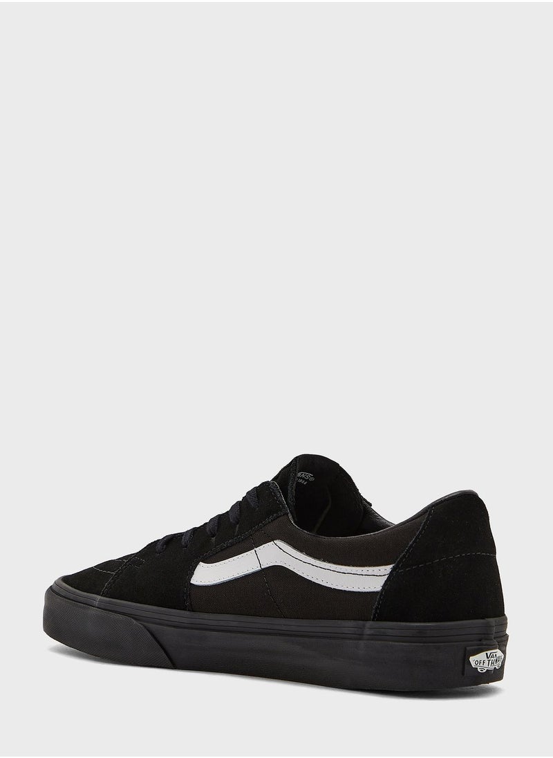 VANS - Sk8-Low - Image 1