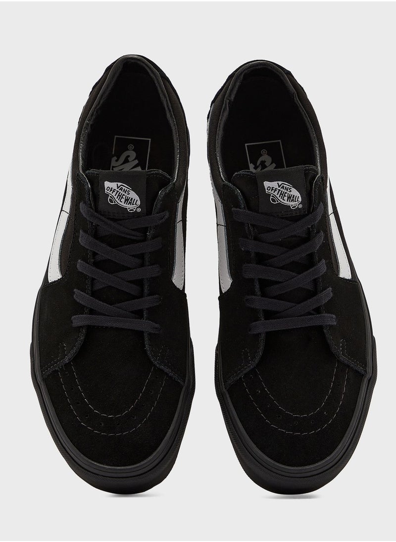 VANS - Sk8-Low - Image 1