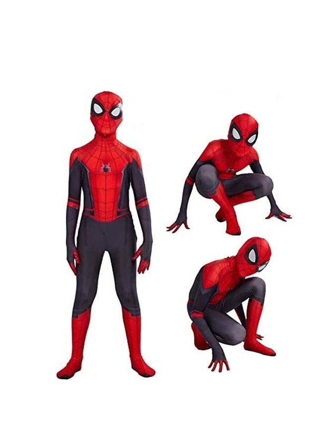Spiderman Costume - Image 1