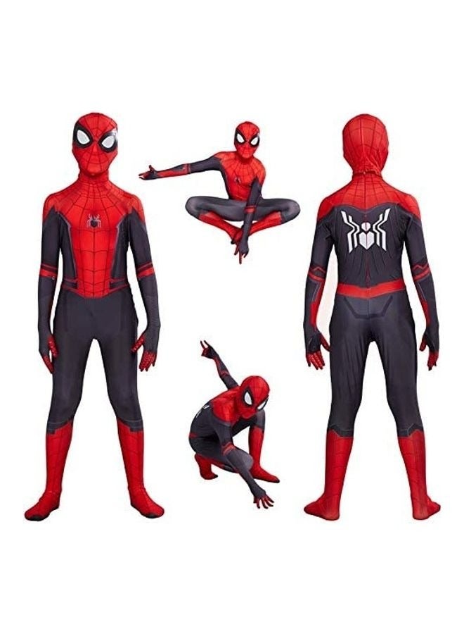 Spiderman Costume - Image 3