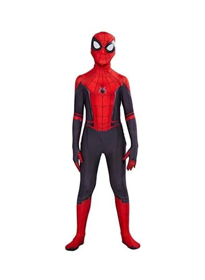 Spiderman Costume - Image 2