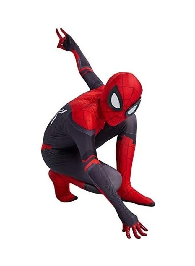 Spiderman Costume - Image 5
