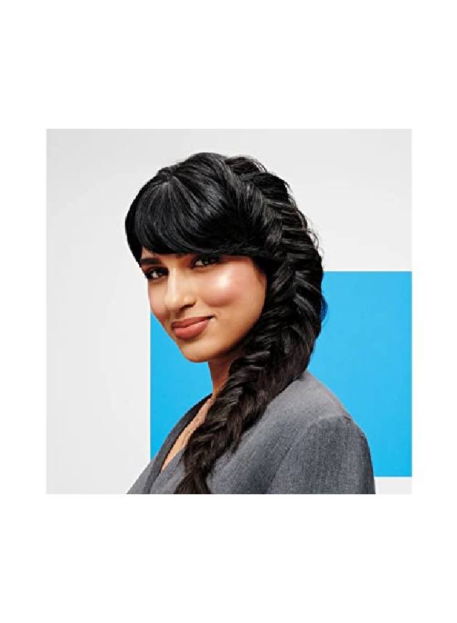 Paul Mitchell Shampoo Three Clarifying Removes Chlorine For All Hair Types 16.9 Fl Oz - Image 4