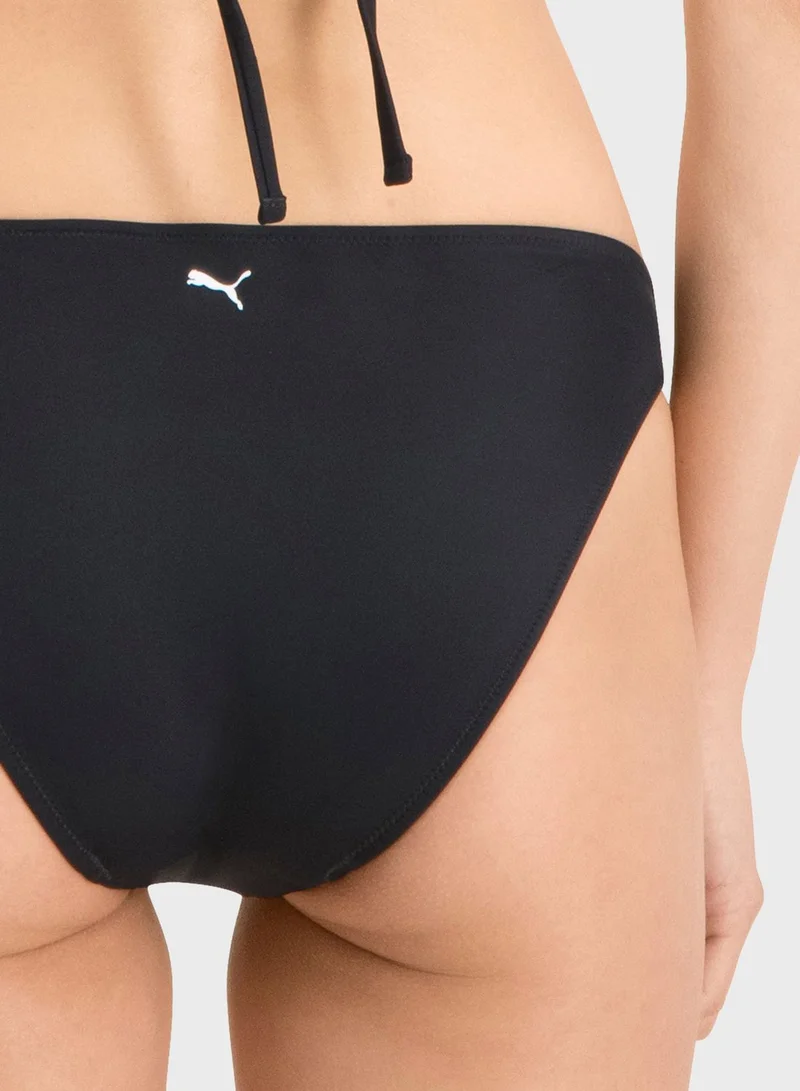 PUMA Classic Bikini Bottom