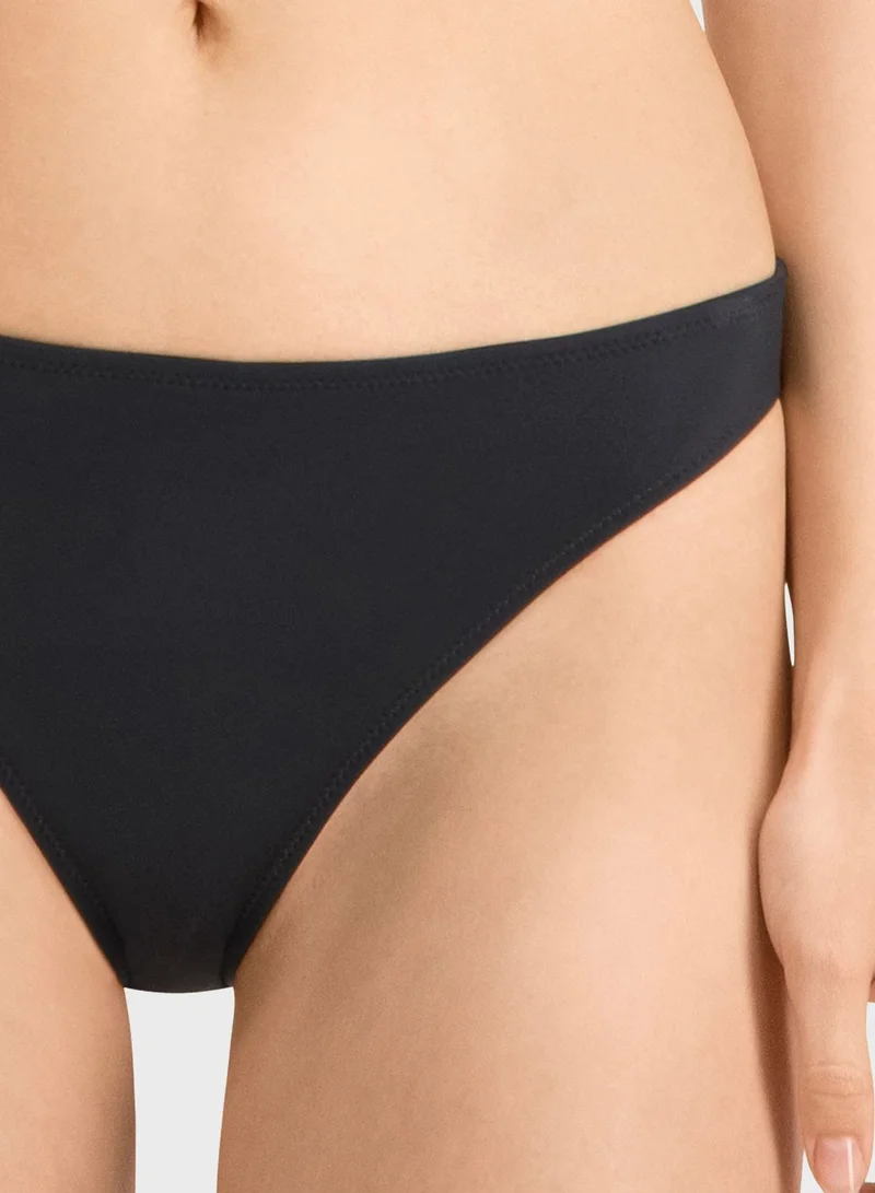 PUMA Classic Bikini Bottom