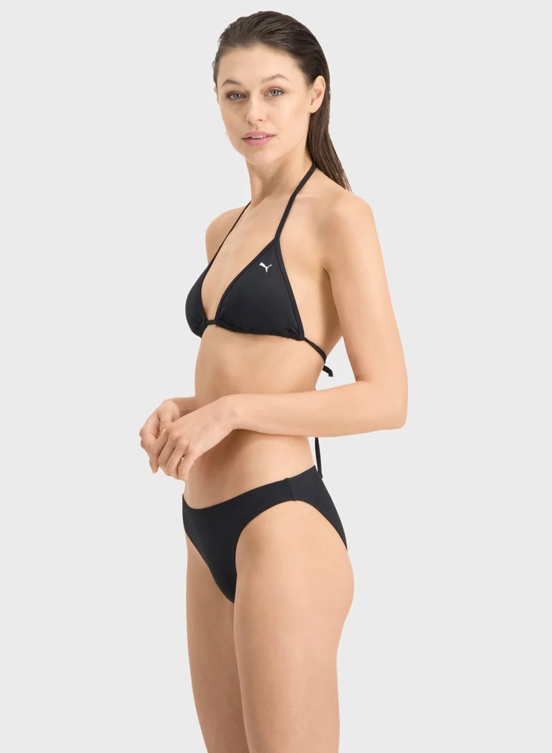 PUMA Classic Bikini Bottom