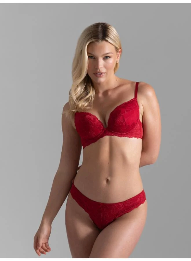 Dorina  Padded Plunge for Women | Best Price UAE