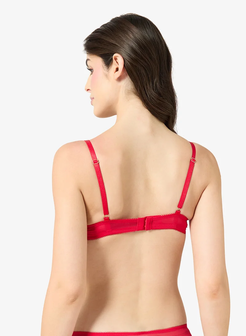 Dorina  Padded Plunge for Women | Best Price UAE