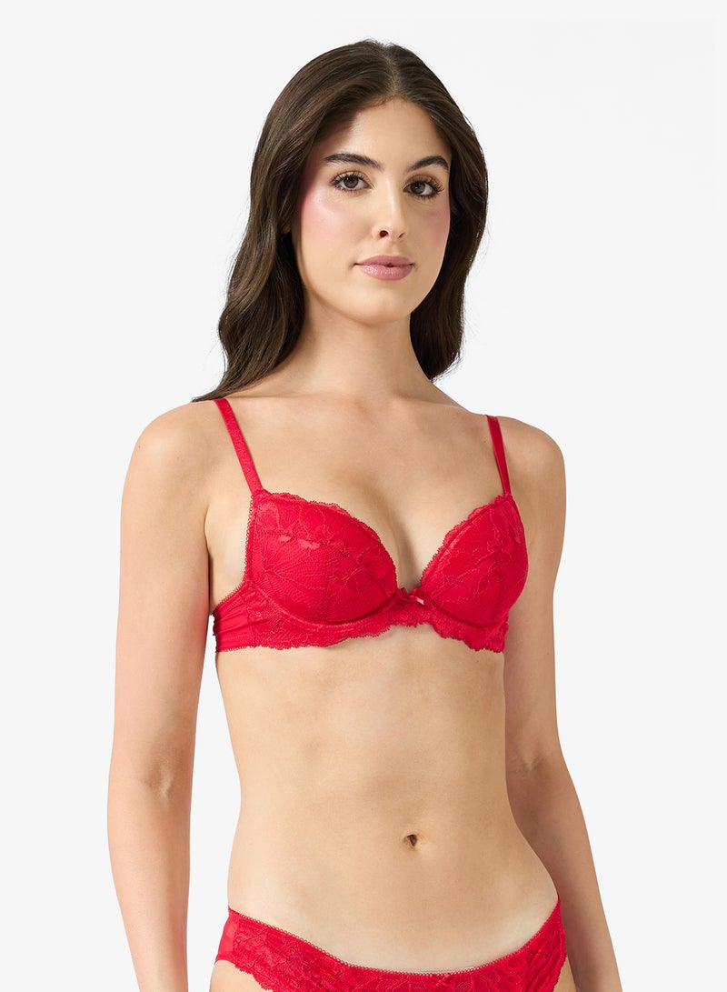 Dorina Padded Plunge - Image 4