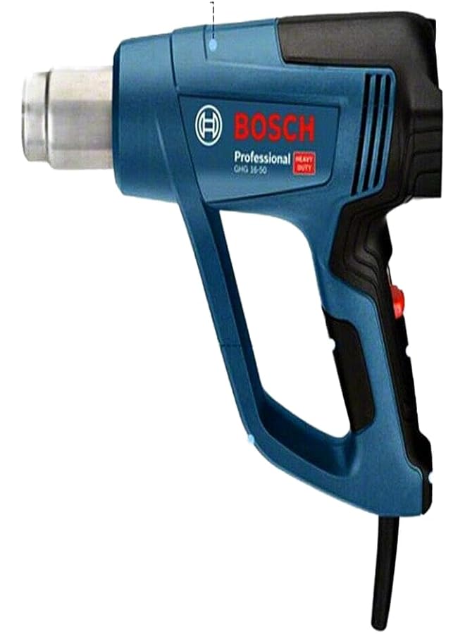 BOSCH Professional Heat Gun Ghg 16 50 0 601 2A6 0L0 - Image 4
