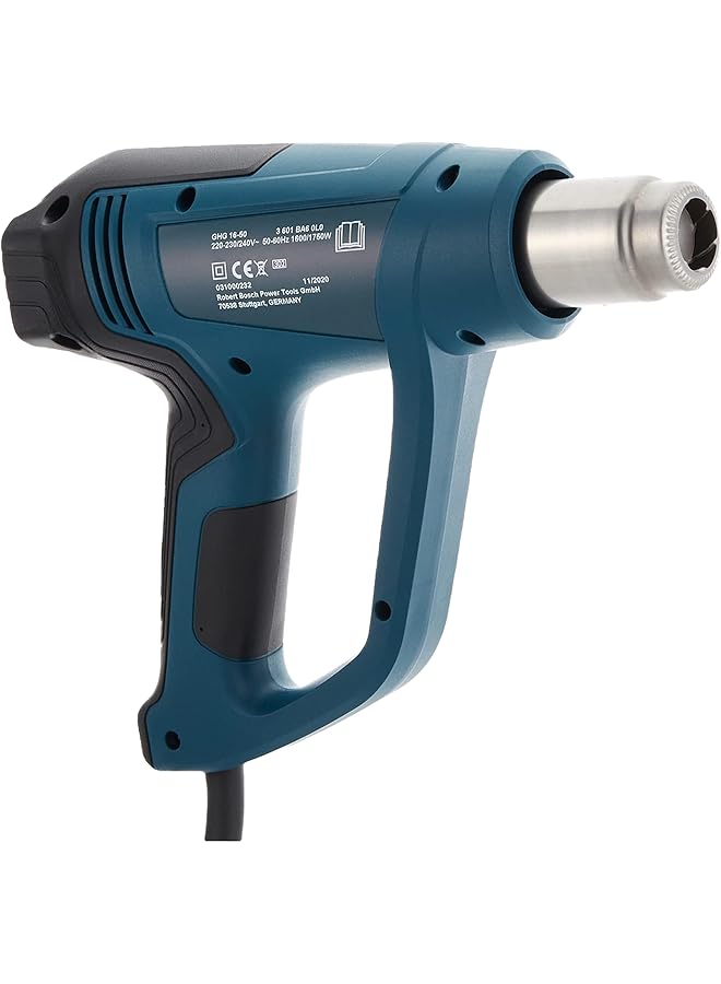 BOSCH Professional Heat Gun Ghg 16 50 0 601 2A6 0L0 - Image 2
