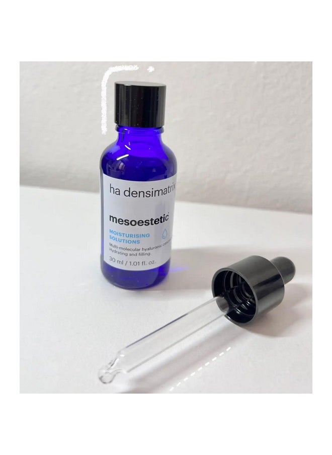 mesoestetic Mesoestetic HA Densimatrix Concentrate 30ml  - Image 5