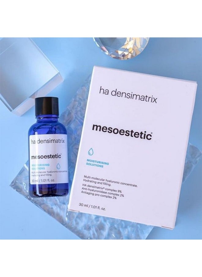 mesoestetic Mesoestetic HA Densimatrix Concentrate 30ml  - Image 2