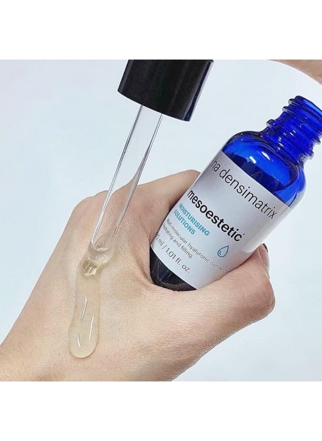 mesoestetic Mesoestetic HA Densimatrix Concentrate 30ml  - Image 3