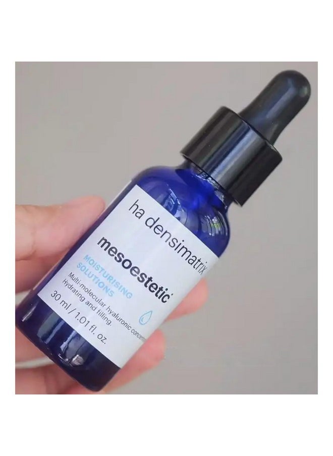 mesoestetic Mesoestetic HA Densimatrix Concentrate 30ml  - Image 4