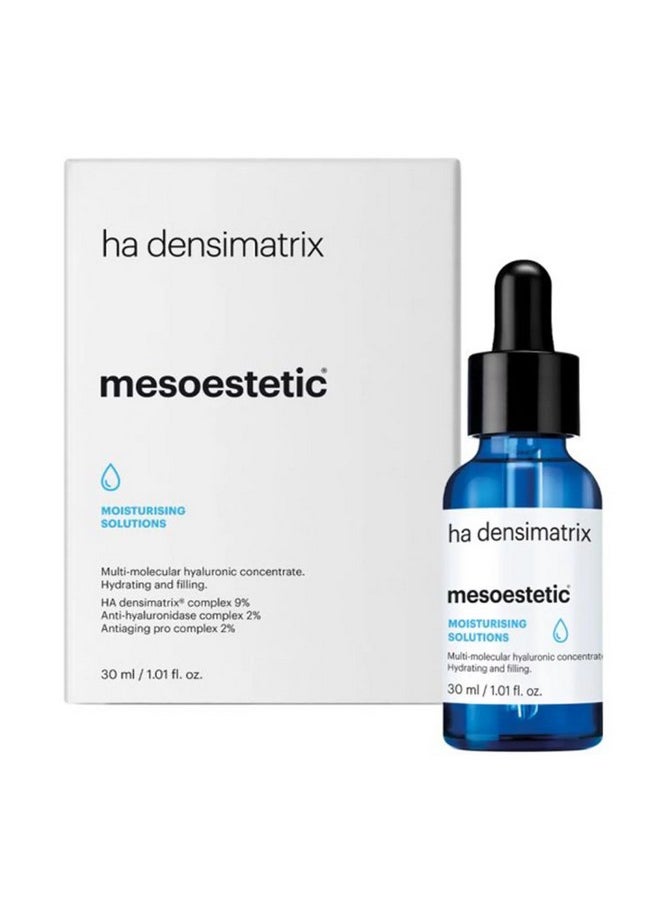 mesoestetic Mesoestetic HA Densimatrix Concentrate 30ml  - Image 1