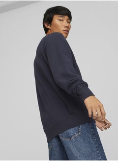 PUMA Neymar Jr Mens Crew Neck Sweatshirt  - Image 2