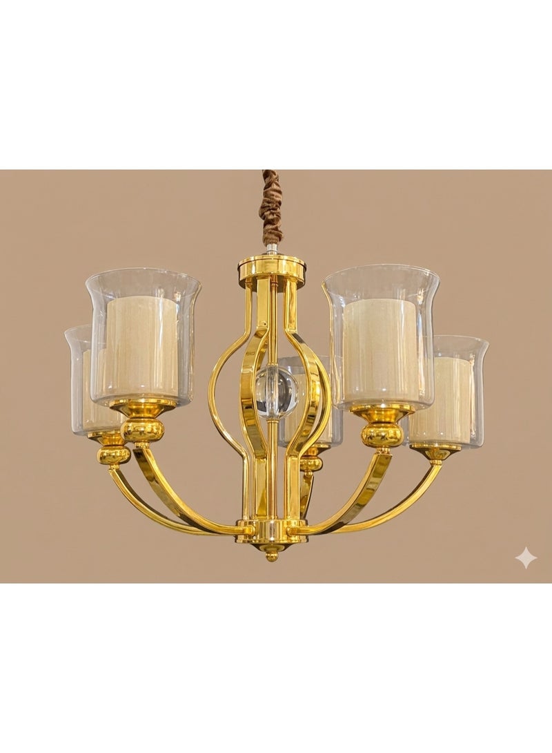 Chandelier - Image 1