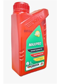 DRIVOL Drivol made in Germany MAXPRO Automatic Transmission Oil ,1L- ATF VI 