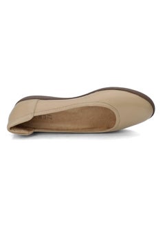 Naturalizer Women Flexy Round Toe Ballet Flats 10 Wide