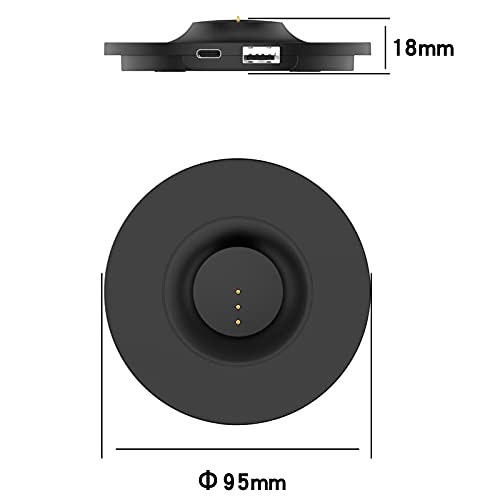 Disscool Replacement Charging Cradle for Bose Portable Home Speaker - Image 5