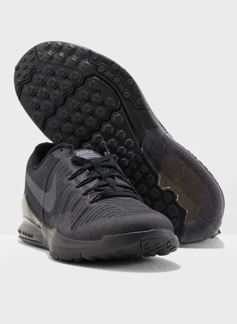 Nike Zoom Train Action