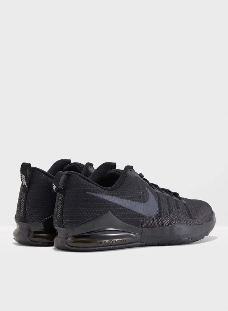 Nike Zoom Train Action