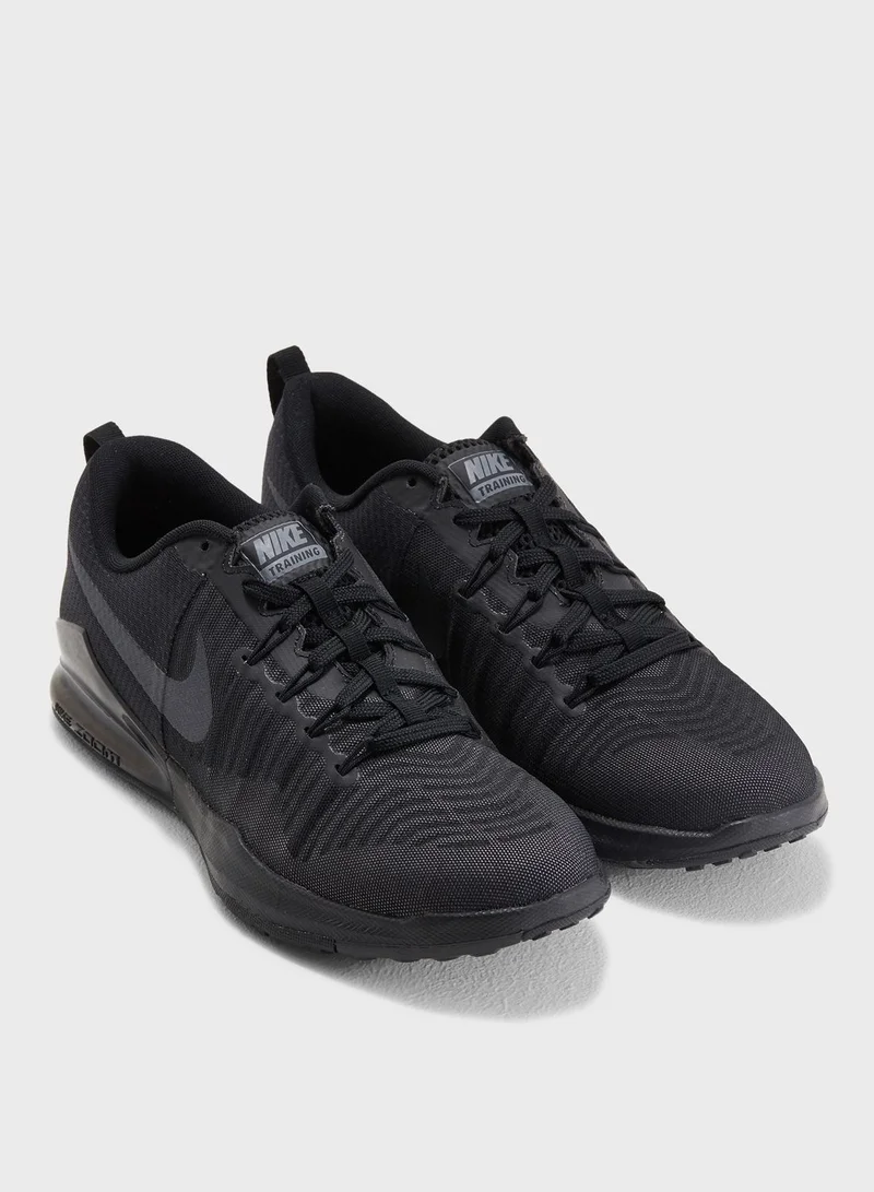 Nike Zoom Train Action