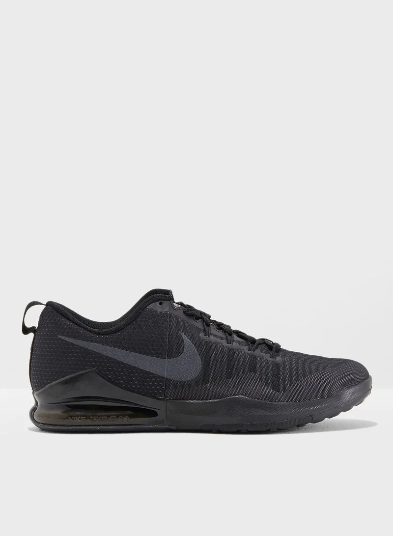 Nike Zoom Train Action
