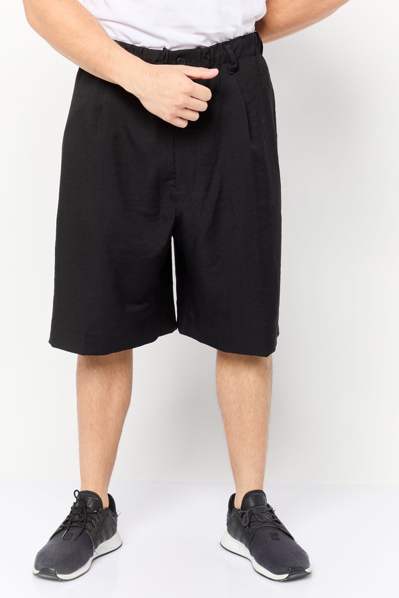 Adidas Adidas X Y-3 Men Sportswear Fit Outdoor Shorts, Black  - Image 1