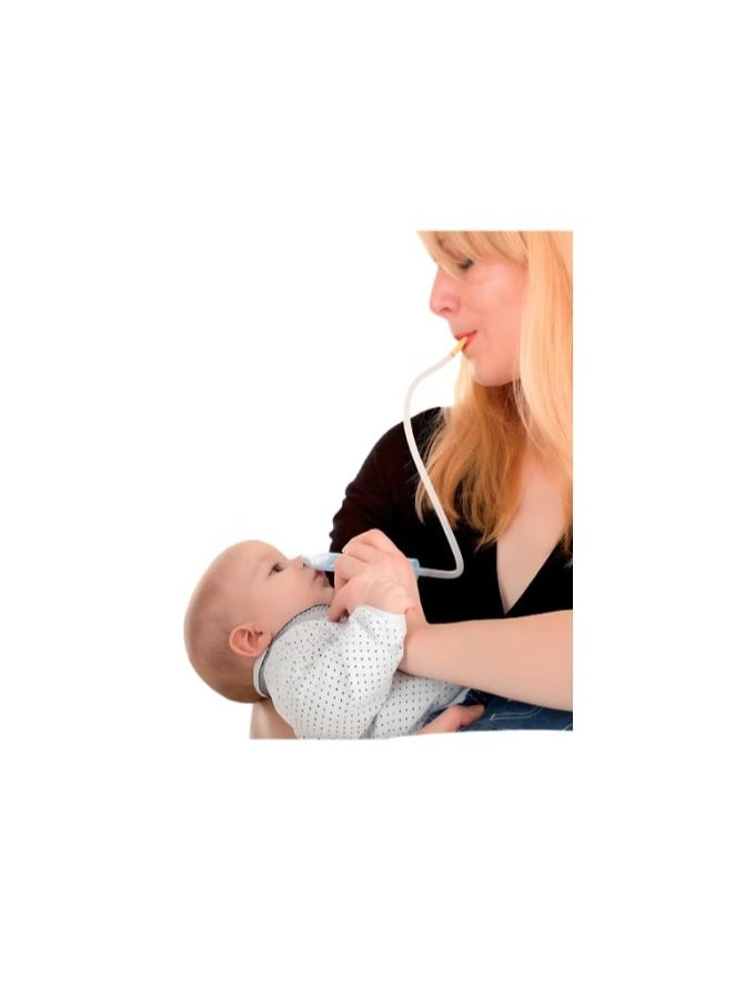 Grace Baby Goody manual nasal aspirator set for children  - Image 3