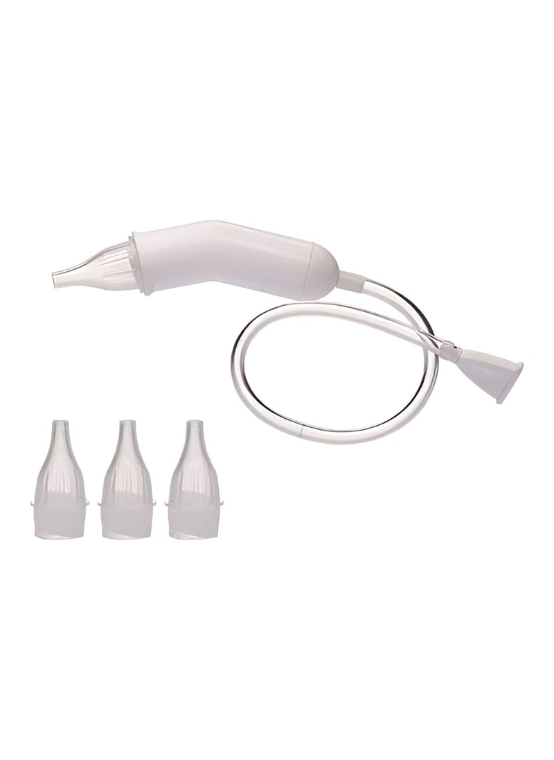 Grace Baby Goody manual nasal aspirator set for children  - Image 4