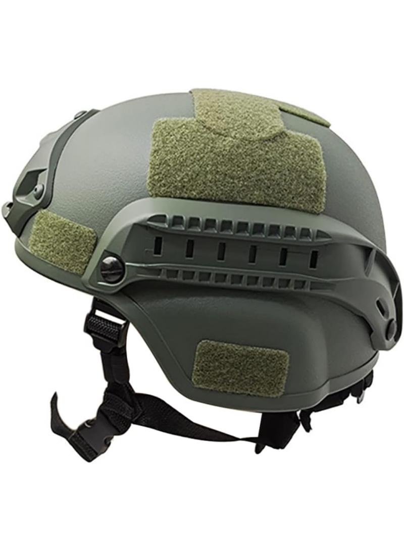 Generic Action Version Tactical Riding Helmet Game Helmets - Image 1